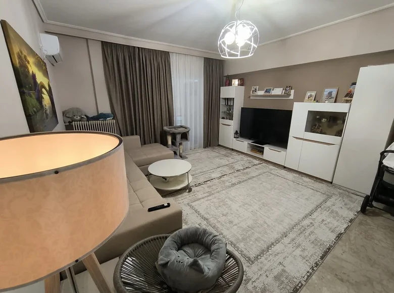 2 bedroom apartment 80 m² Municipality of Kallithea, Greece