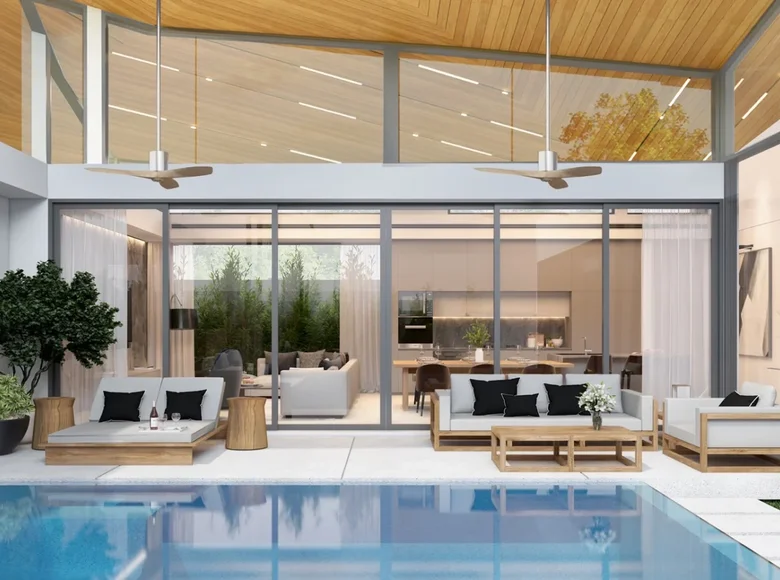 4 bedroom Villa 404 m² Thalang, Thailand