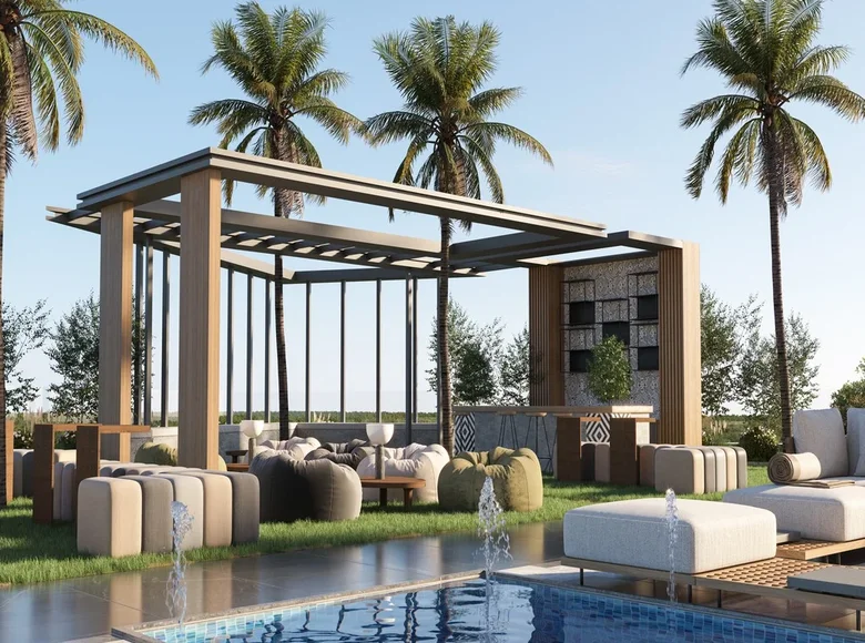 Apartamento 2 habitaciones 102 m² Dubái, Emiratos Árabes Unidos