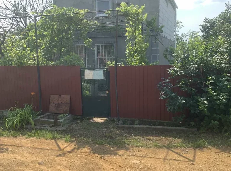 Dom 3 pokoi 55 m² Altestove, Ukraina