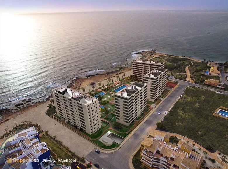 2 bedroom apartment 78 m² Abadin, Spain