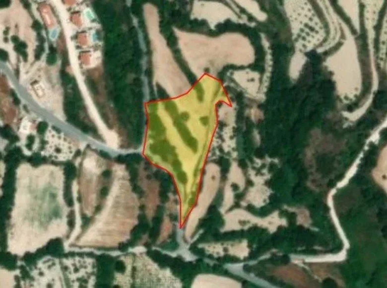 Appartement  Tsada, Chypre