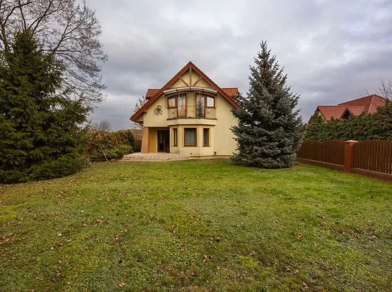 Maison 5 chambres 190 m² Varsovie, Pologne