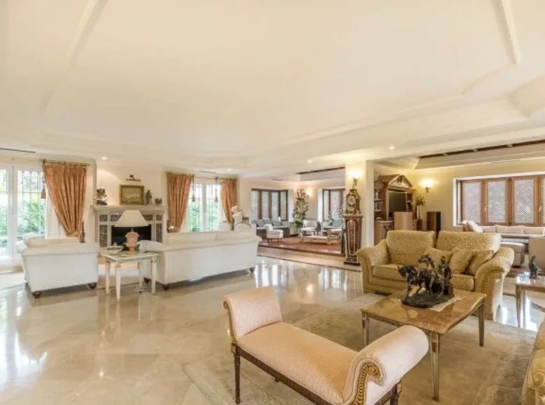 villa de 5 dormitorios 960 m² Abadín, Španjolska