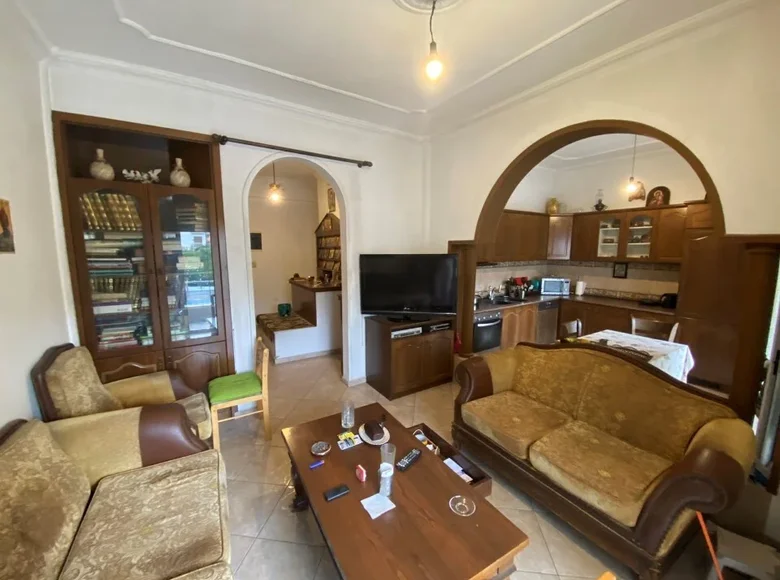 Appartement 3 chambres 99 m² Kavala Municipality, Grèce