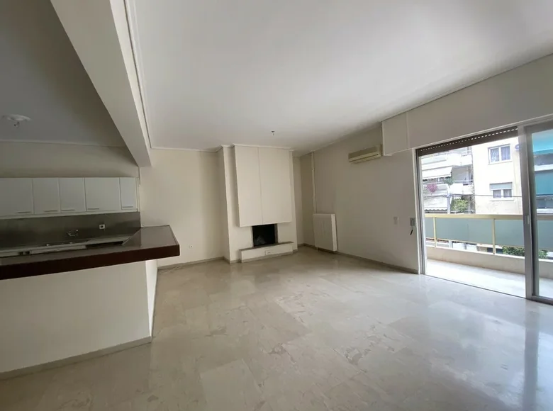 Apartamento 2 habitaciones 118 m² Municipality of Nea Smyrni, Grecia