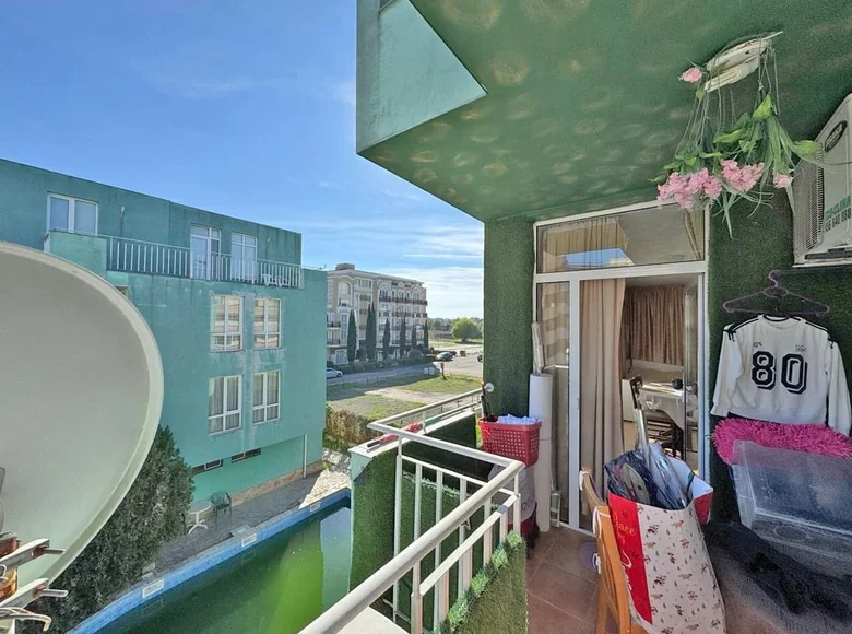 Appartement 60 m² Nessebar, Bulgarie