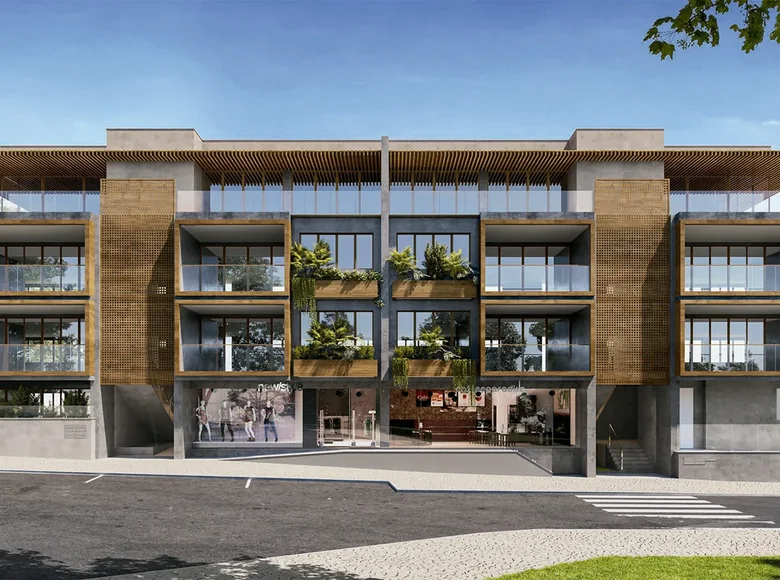 Квартира 3 спальни 137 м² Oeiras, Португалия