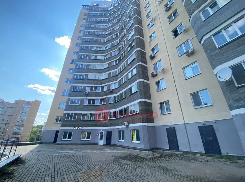 Shop 187 m² in Minsk, Belarus