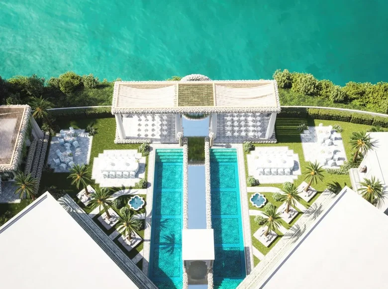 Propriété commerciale 900 m² à Bukit, Indonésie