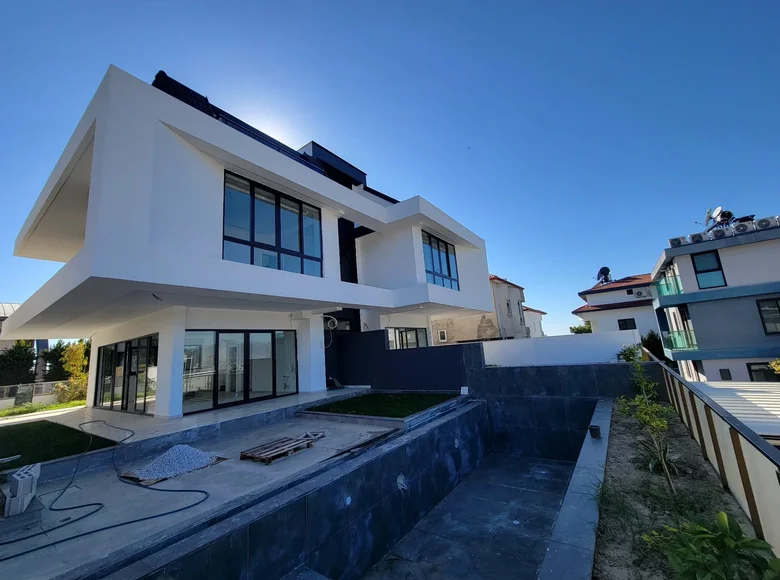 Villa 2 pièces 250 m² Kargicak, Turquie