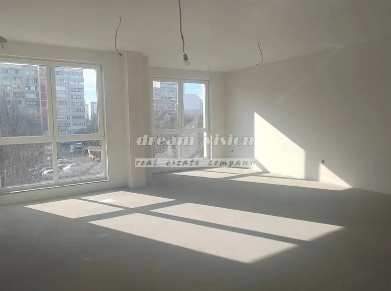 Квартира 129 м² София, Болгария