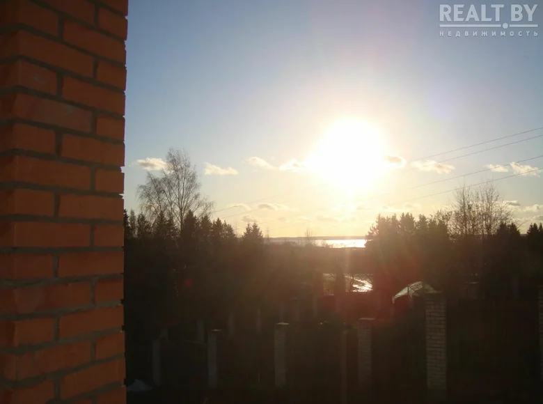 Cottage 294 m² in Siomkava, Belarus