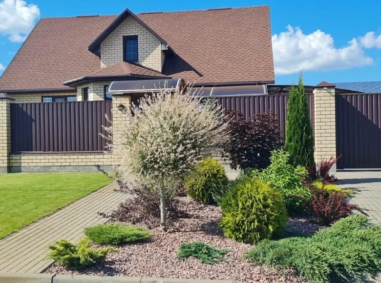 Casa 172 m² Gómel, Belarús