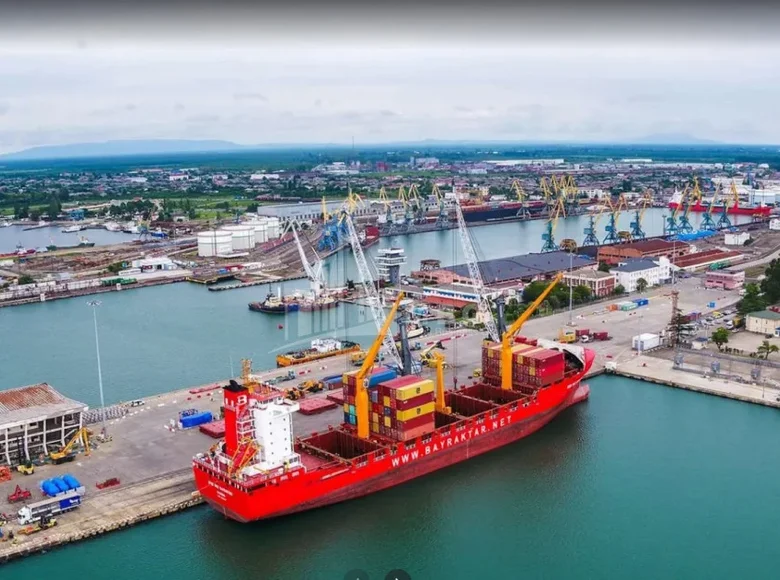 Земельные участки 9 000 м² Тбилиси, Грузия