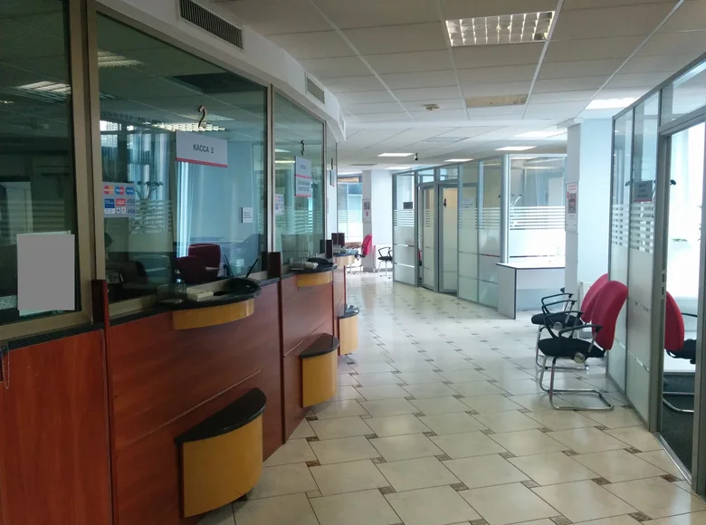 Офис 425 м² Москва, Россия