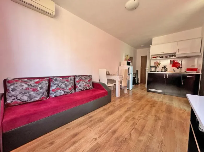 Mieszkanie 1 pokój 45 m² Obzor, Bułgaria