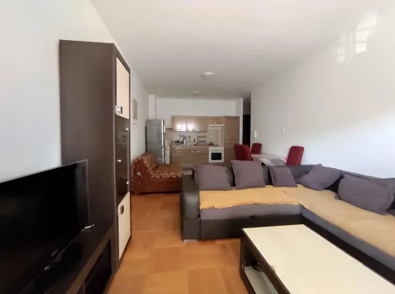 Apartamento 3 habitaciones 78 m² en Budva, Montenegro