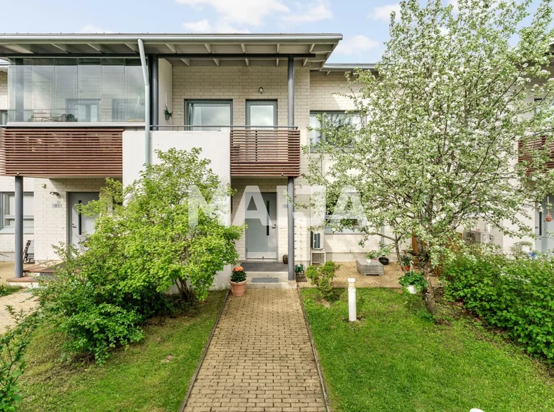 Appartement 3 chambres 94 m² Oulu sub region, Finlande