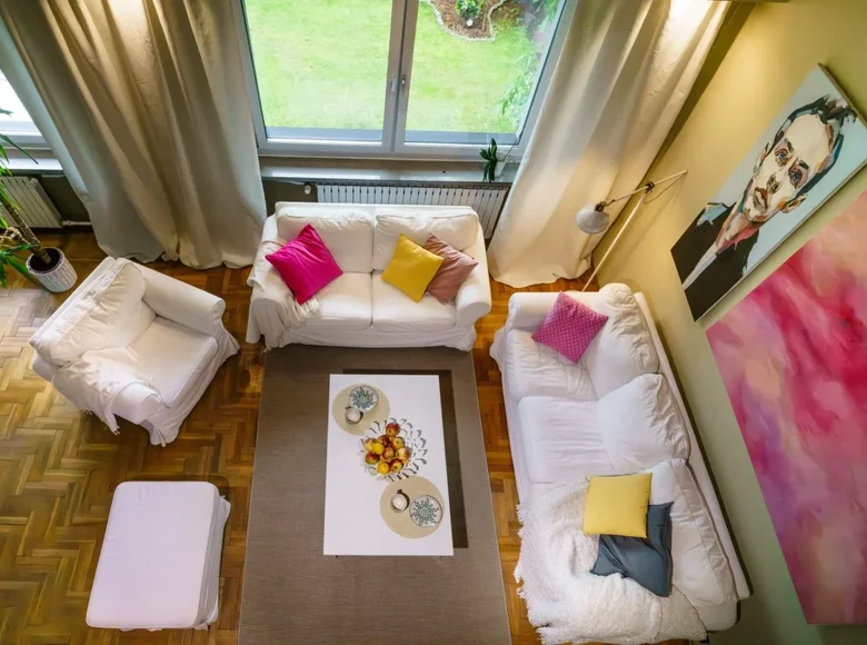 Квартира 268 м² Baranowo, Польша