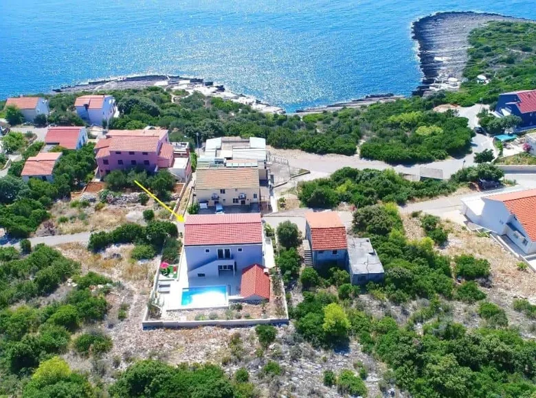 Casa 5 habitaciones 300 m² Dubrovnik Neretva County, Croacia