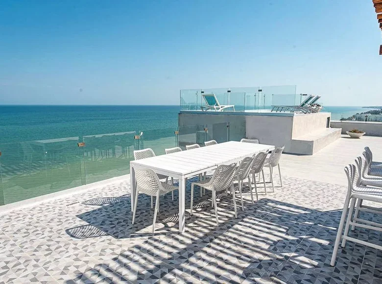 Пентхаус 5 спален 4 091 м² Ixil, Мексика