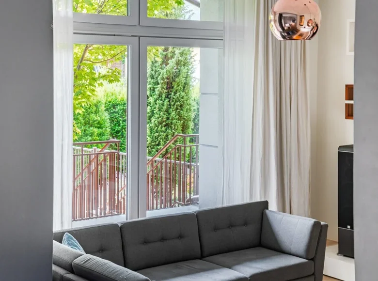 Комната 280 м² в Поморском воеводстве, Польша