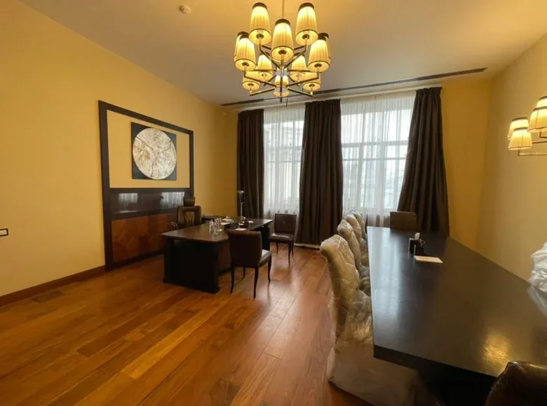 Office 3 009 m² in Moscow, Russia