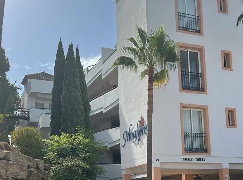 Apartamento 3 habitaciones 138 m² Mijas, Španjolska