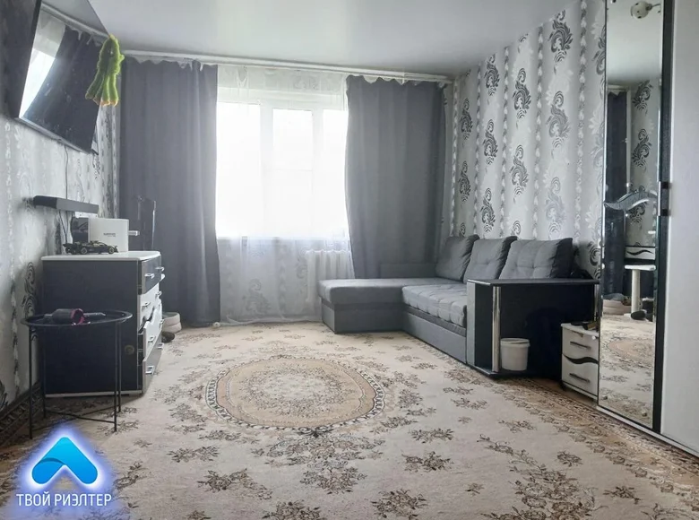 3 room apartment 88 m² Rechytsa, Belarus
