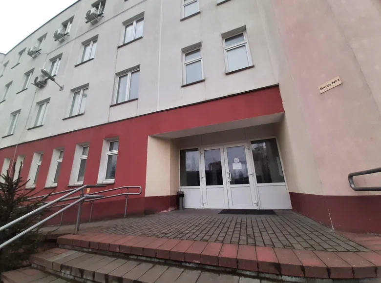 Manufacture 53 m² in Minsk, Belarus