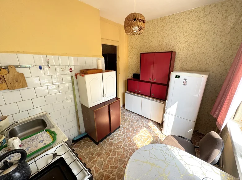 Apartamento 2 habitaciones 48 m² Riga, Letonia