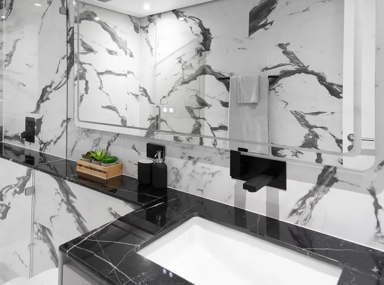 Studio 1 chambre 45 m² Rawai, Thaïlande