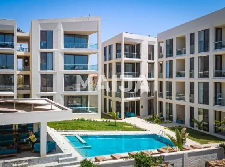 Квартира 4 комнаты 125 м² в Sukuta, Гамбия