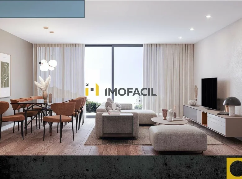 Appartement 4 chambres 212 m² Aveiro, Portugal