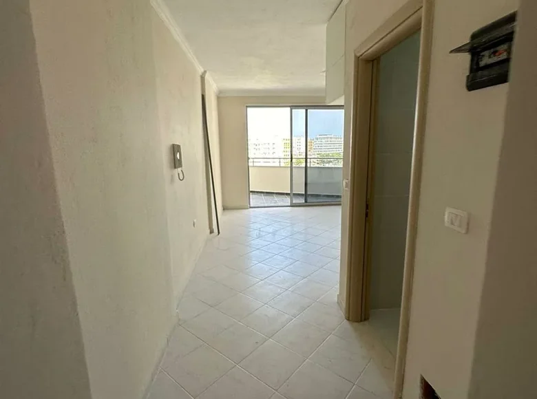 1 bedroom apartment 72 m² Bashkia Durres, Albania