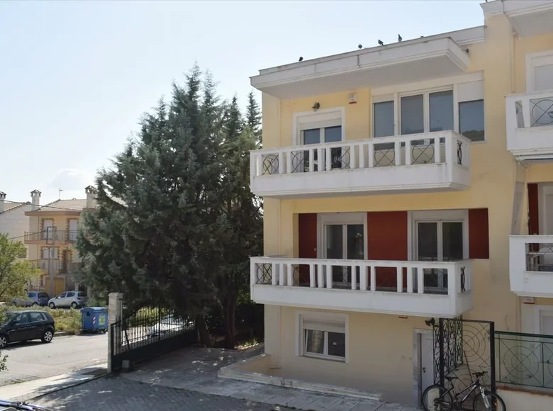 Stadthaus 5 Schlafzimmer 172 m² Oreokastro Municipality, Griechenland