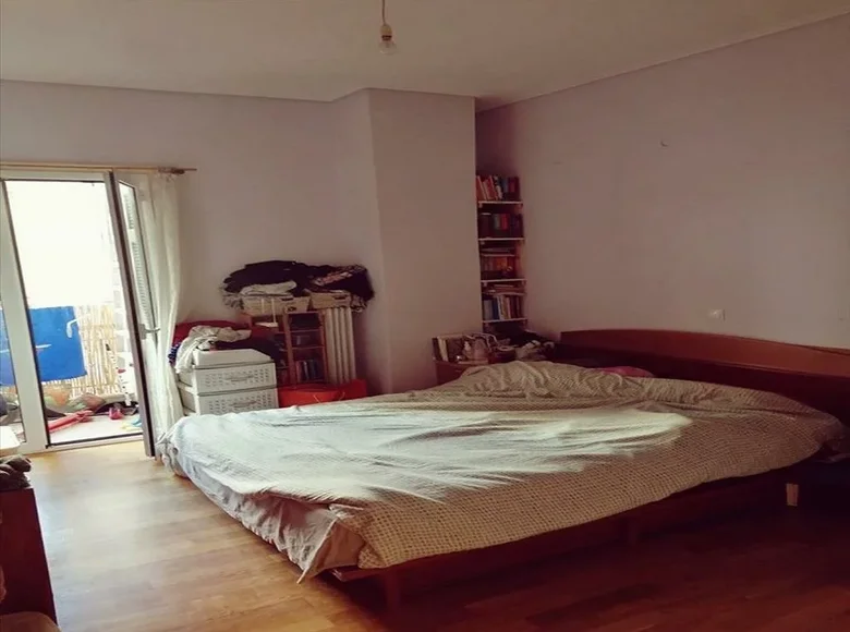 3 bedroom apartment 110 m² Municipality of Zografos, Greece