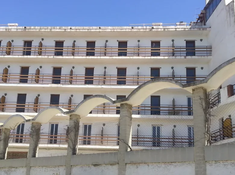 Nieruchomości komercyjne 4 700 m² Barcelona, Hiszpania