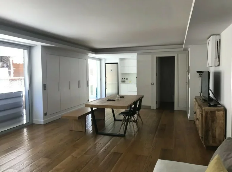 Apartamento 1 habitacion 88 m² Municipality of Athens, Grecia
