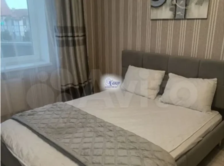 2 room apartment 47 m² Zelenogradsk, Russia