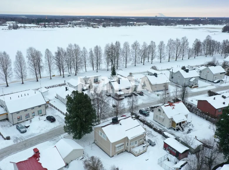 Дом 6 комнат 181 м² Торнио, Финляндия