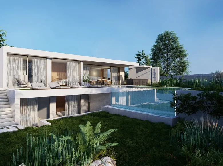 Villa 4 chambres 193 m² Péyia, Chypre