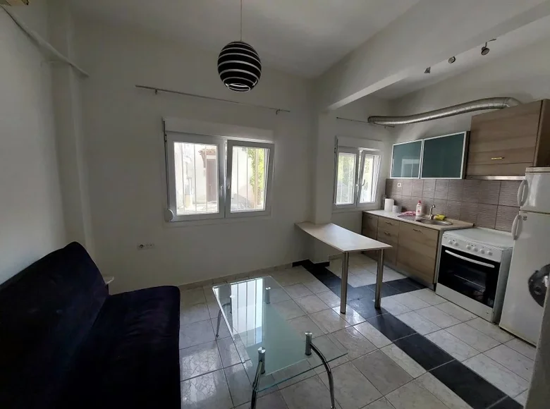 Apartamento 1 habitacion 43 m² Municipality of Thessaloniki, Grecia