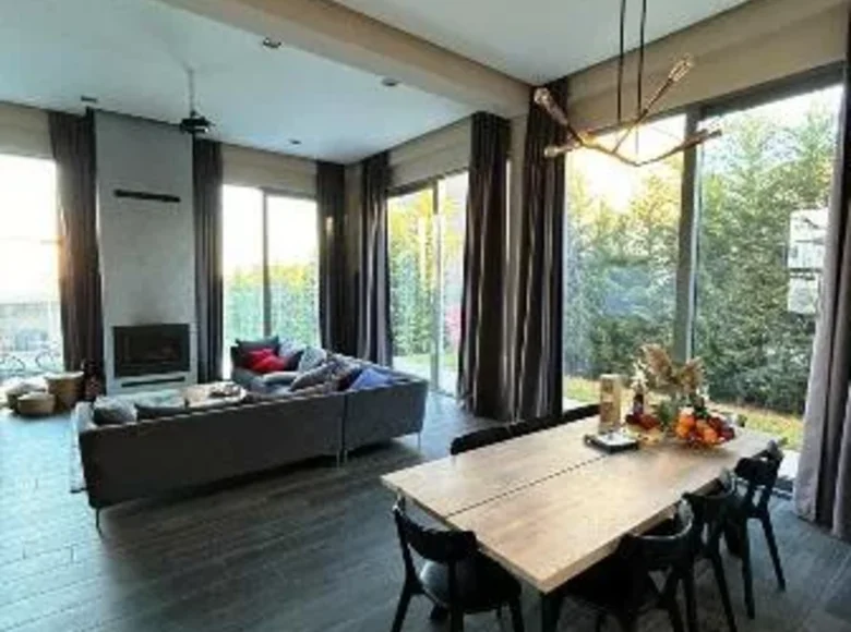 House for rent in Tbilisi, Lisi