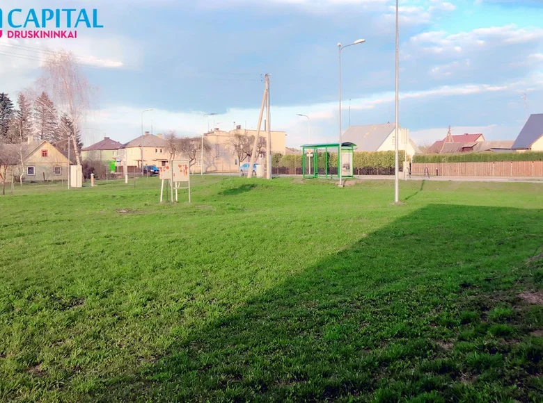 Land  Druskininkai, Lithuania