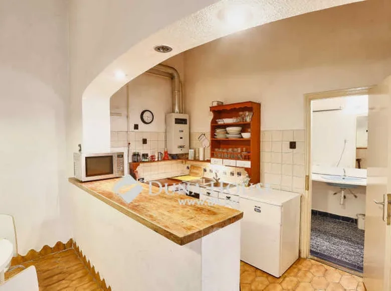 Apartment 1 bathroom 55 m² in Budapest, Hungary