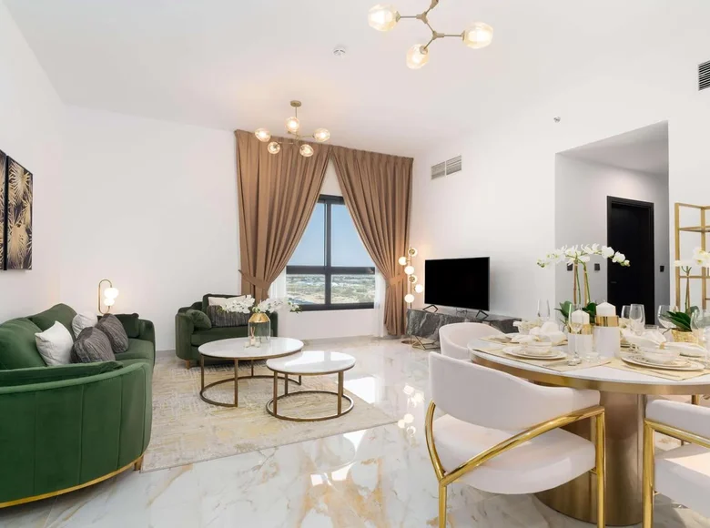 Appartement 1 chambre 755 m² Doubaï, Émirats arabes unis