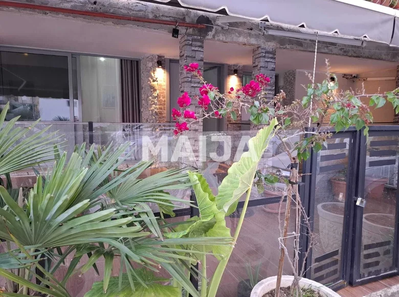 Appartement 2 chambres 50 m² District de Vlora, Albanie
