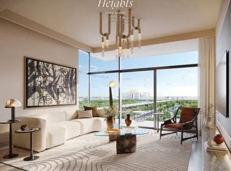 2 bedroom apartment 102 m² Dubai, United Arab Emirates